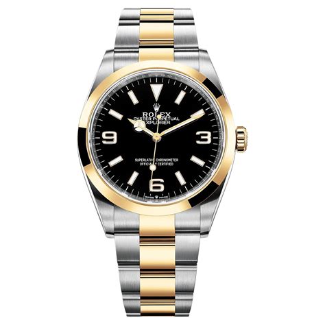 rolex explorer watches for sale|Rolex explorer 36mm price.